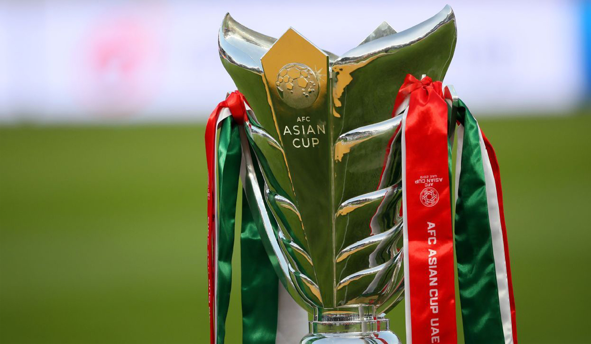 2023 Asian Cup